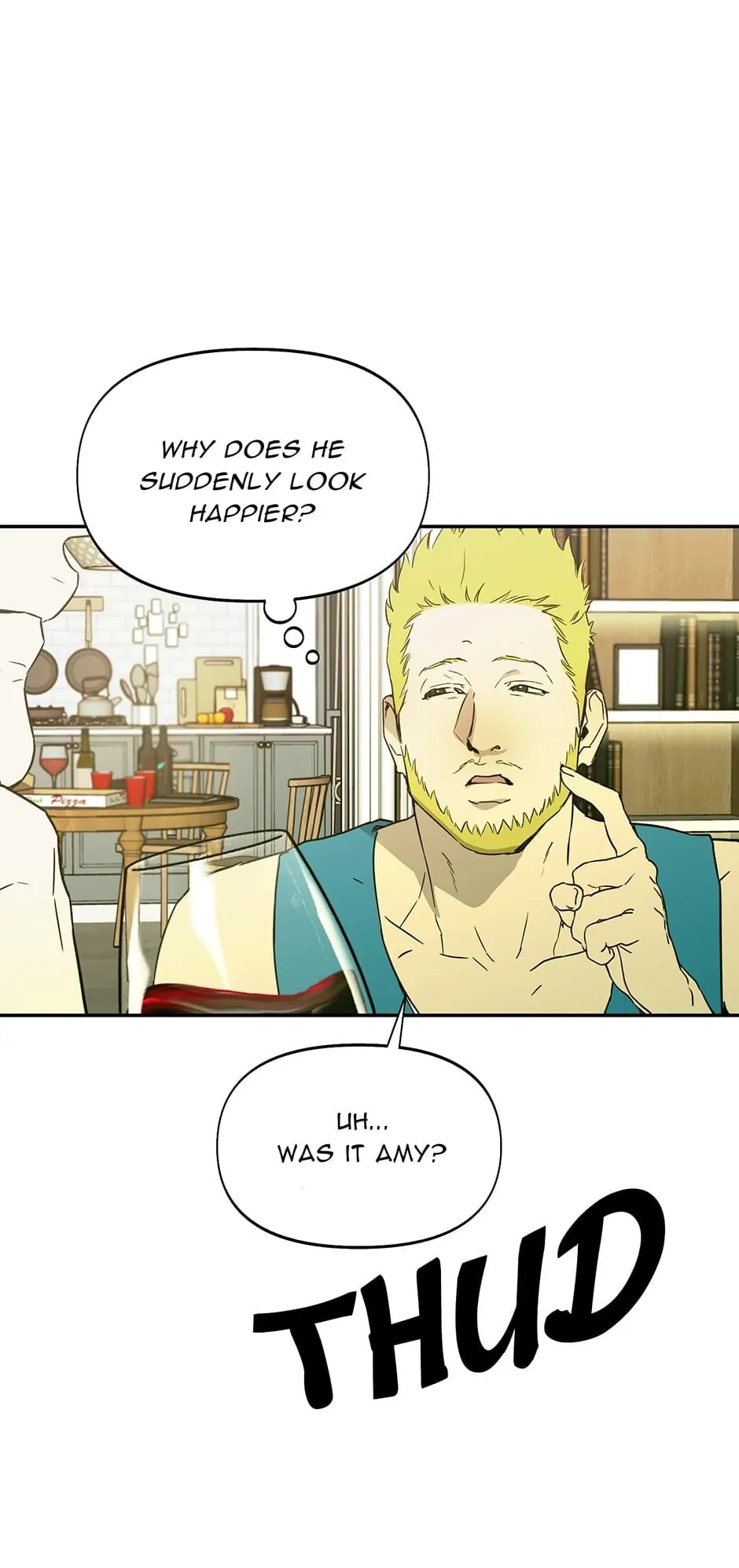 Nerd Project, Chapter 26 image 33